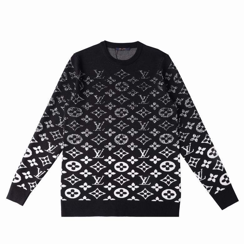 LV Sweater-015